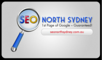 SEO North Sydney Pty Ltd