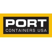 Port Containers USA